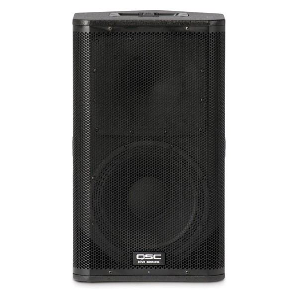 Активна акустична система QSC KW 152 Активна акустична система QSC KW 152