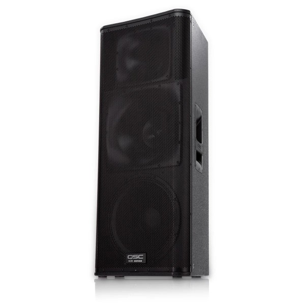 Активна акустична система QSC KW153 Активна акустична система QSC KW153