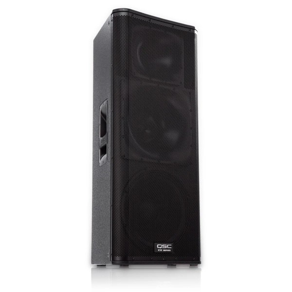 Активна акустична система QSC KW153 Активна акустична система QSC KW153