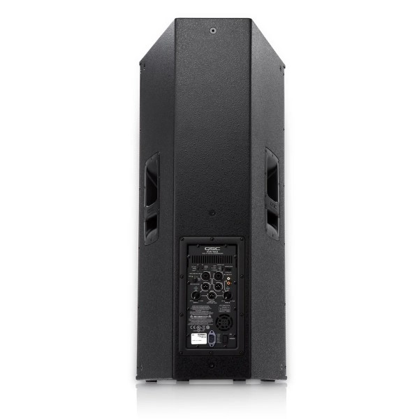 Активна акустична система QSC KW153 Активна акустична система QSC KW153