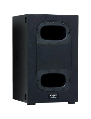 Активный сабвуфер QSC KS112 Активный сабвуфер QSC KS112