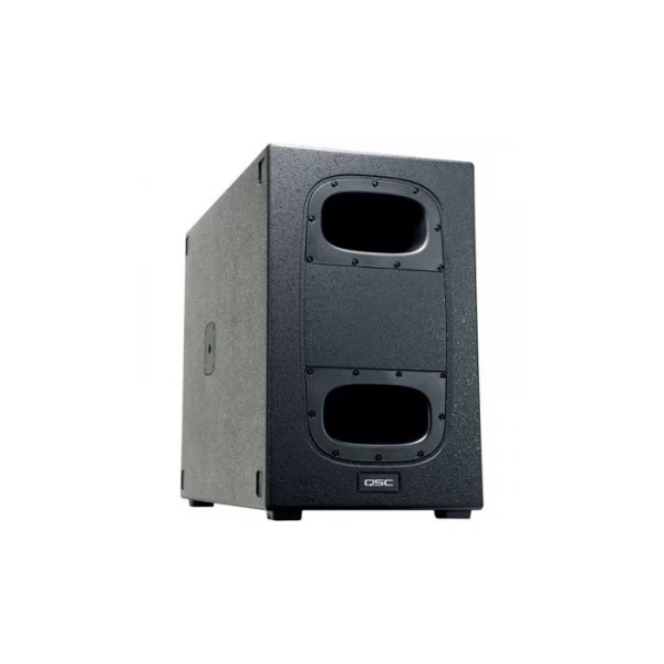 Активний сабвуфер QSC KS212C Активний сабвуфер QSC KS212C