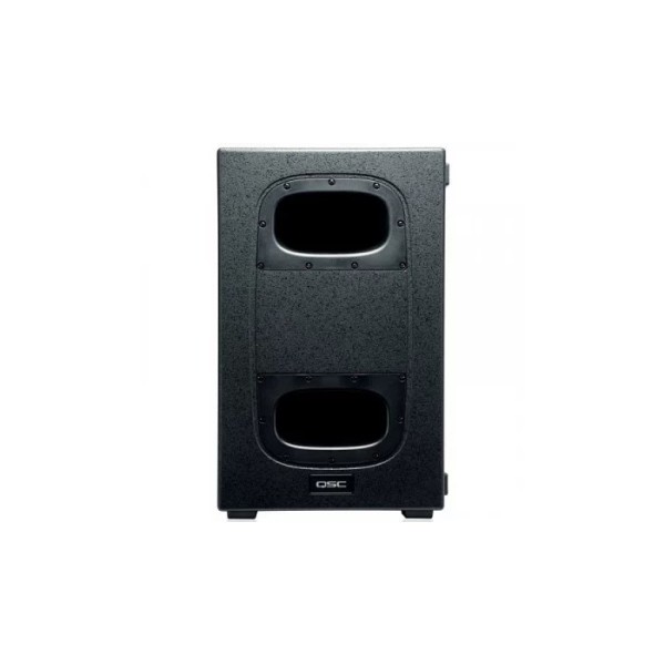 Активний сабвуфер QSC KS212C Активний сабвуфер QSC KS212C