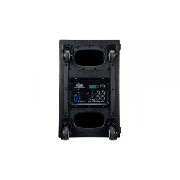Активний сабвуфер QSC KS212C Активний сабвуфер QSC KS212C