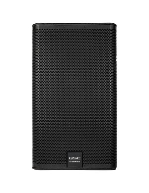 Пассивная акустическая система QSC PRO E115-BK