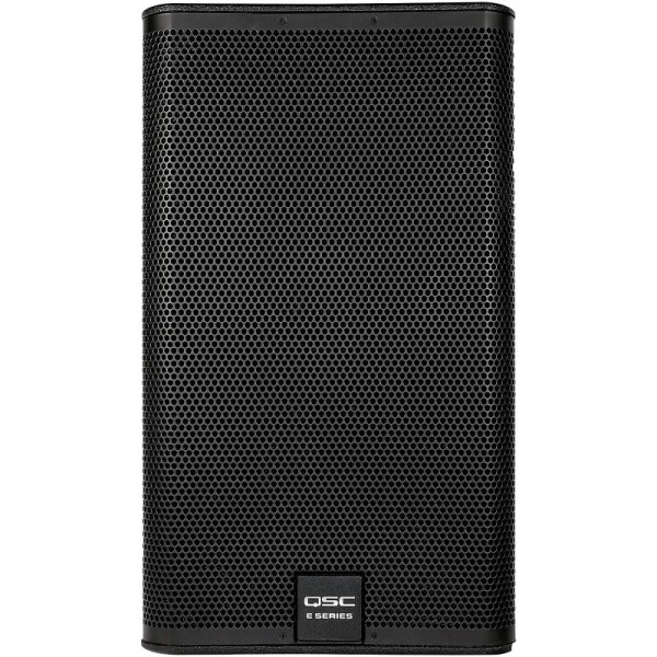 Пасивна акустична система QSC PRO E115-BK Пасивна акустична система QSC PRO E115-BK