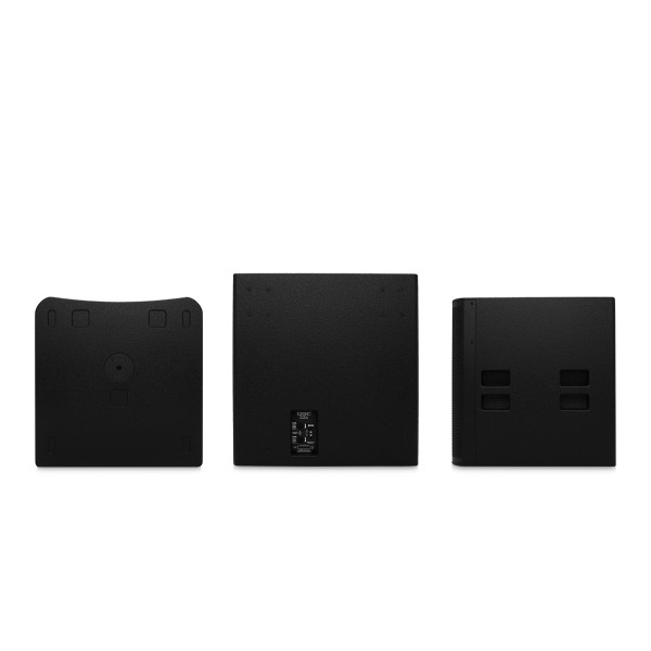 Пасивний сабвуфер QSC E118SW Пасивний сабвуфер QSC E118SW