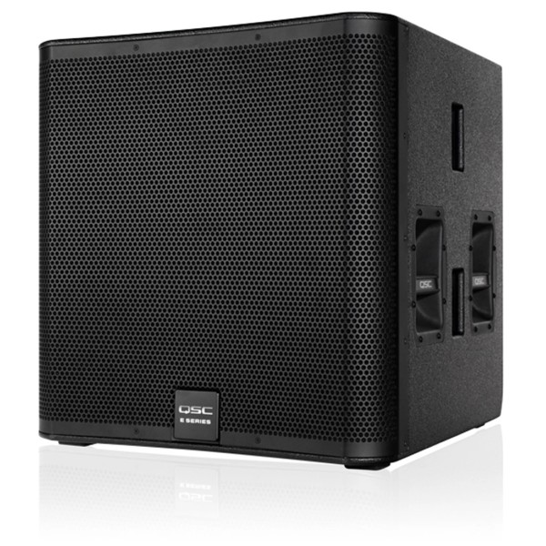 Пасивний сабвуфер QSC E118SW Пасивний сабвуфер QSC E118SW