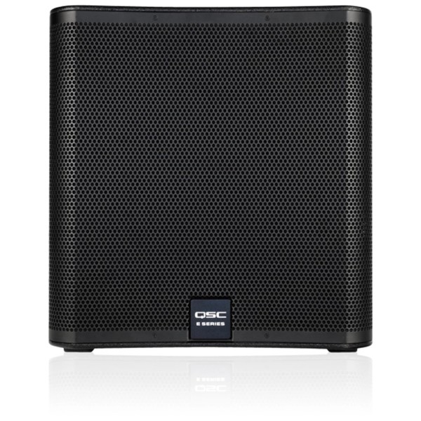 Пасивний сабвуфер QSC E118SW Пасивний сабвуфер QSC E118SW