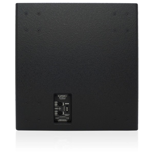 Пасивний сабвуфер QSC E118SW Пасивний сабвуфер QSC E118SW