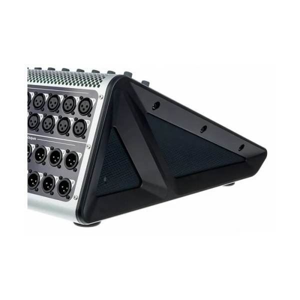 Цифровий пульт мікшерний QSC TouchMix-30 PRO Цифровий пульт мікшерний QSC TouchMix-30 PRO