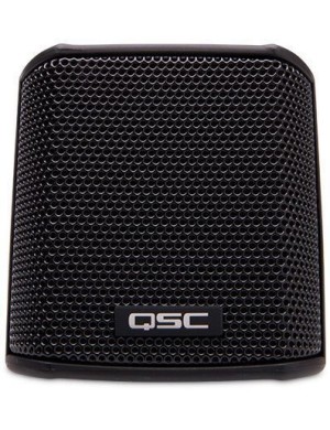 Настенный громкоговоритель QSC AD-S.SAT-BK
