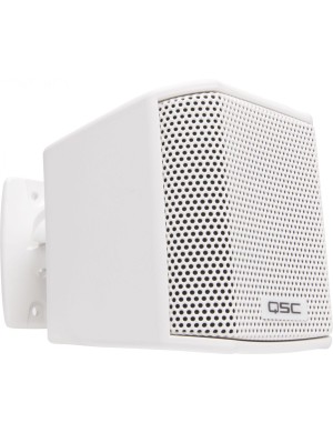 Настенный громкоговоритель QSC AD-S.SAT-WH