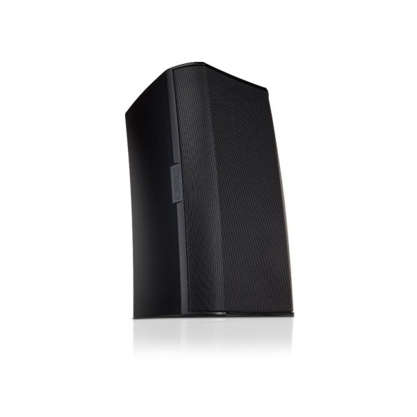 Настінний сабвуфер QSC AD-S112sw-BK Настінний сабвуфер QSC AD-S112sw-BK