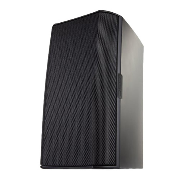 Настінний гучномовець QSC AD-S6T BK