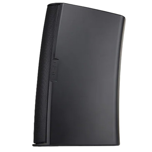 Настінний гучномовець QSC AD-S6T BK