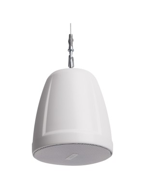 Подвесной потолочный громкоговоритель QSC AD-P.SAT-WH