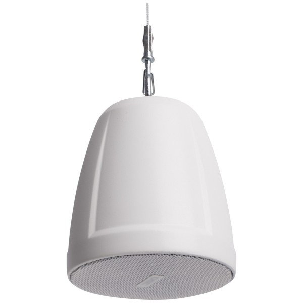 Підвісний стельовий гучномовець QSC AD-P.SAT-WH Підвісний стельовий гучномовець QSC AD-P.SAT-WH