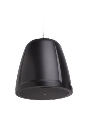 Подвесной потолочный сабвуфер QSC AD-P.SUB-BK