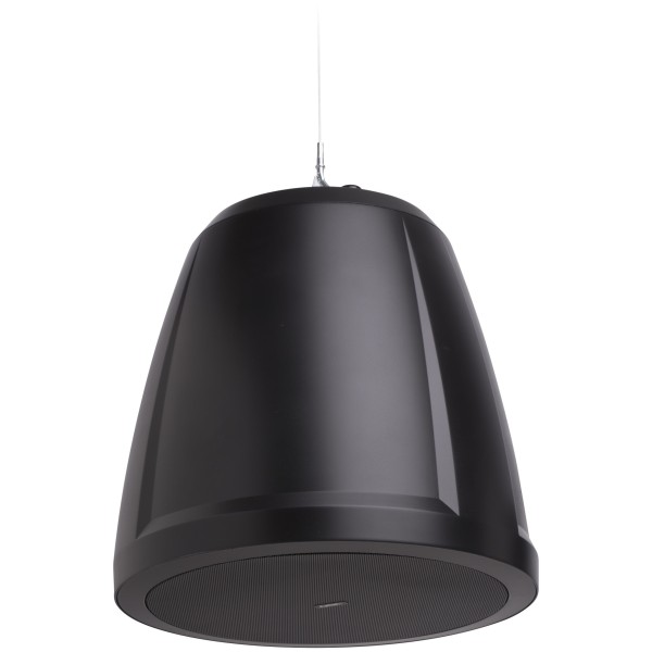 Підвісний стельовий сабвуфер QSC AD-P.SUB-BK Підвісний стельовий сабвуфер QSC AD-P.SUB-BK