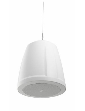 Подвесной потолочный громкоговоритель QSC AD-P4T-WH