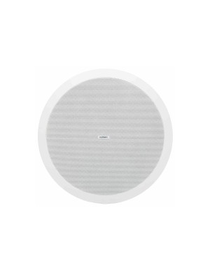 Потолочная акустическая система QSC AD-C6T-LP Потолочная акустическая система QSC AD-C6T-LP