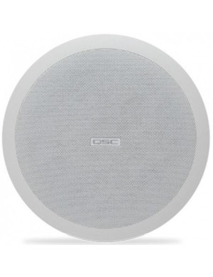 Потолочный громкоговоритель QSC AC-C8T-nb