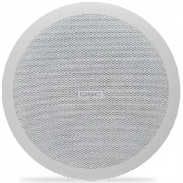 Стельовий гучномовець QSC AC-C8T-nb