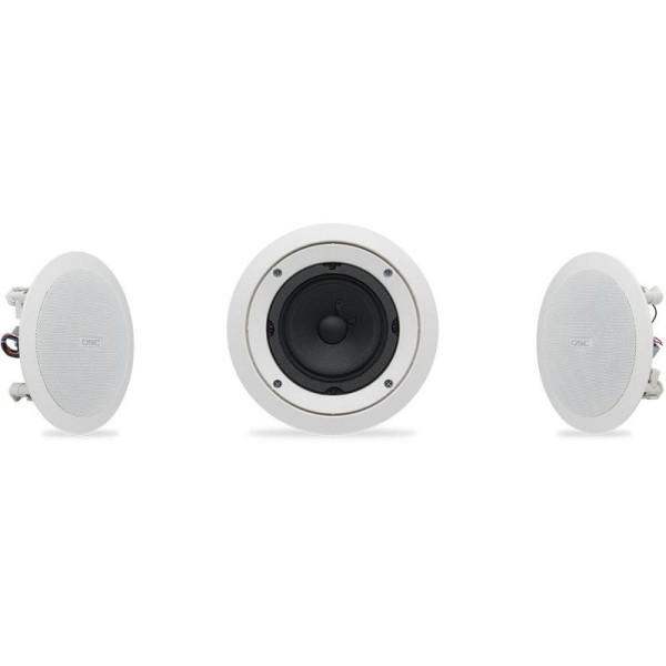 Стельовий гучномовець QSC AC-C8T-nb