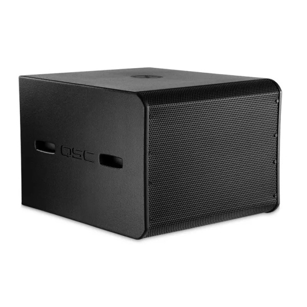 Сабвуфер пасивний QSC GP118-SW-WH Сабвуфер пасивний QSC GP118-SW-WH