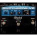 Педаль ефектів для електрогітари Radial Switchbone V2