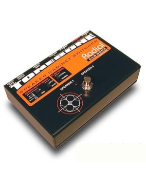 Педаль ефектів для електрогітари Radial Cabbone