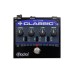 Педаль ефектів Distortion для електрогітари Radial Classic V9