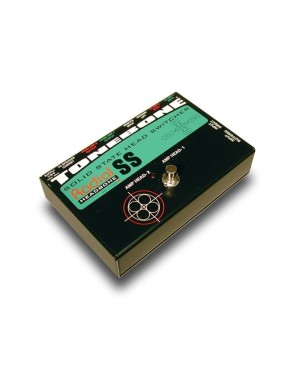 Футконтролер Radial Headbone SS