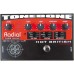 Гітарна педаль ефектів Radial Hot British