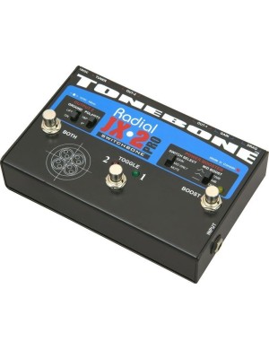 Футконтролер Radial Switchbone