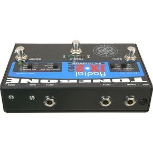 Футконтролер Radial Switchbone