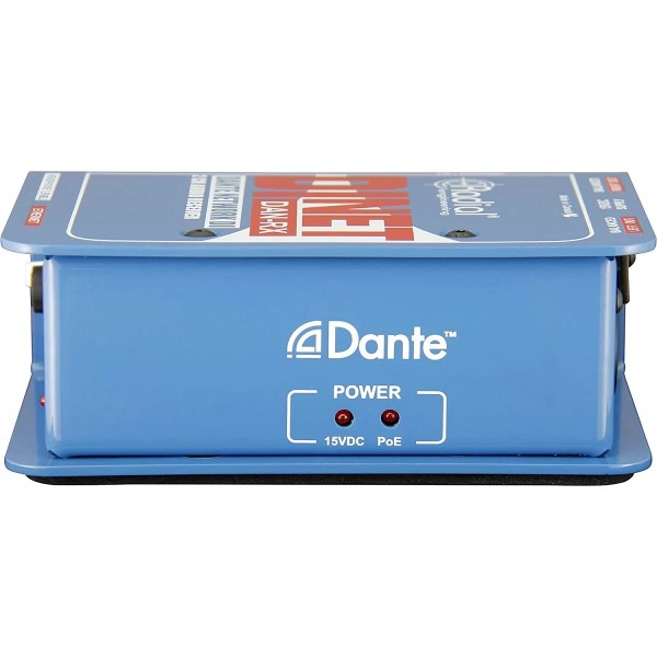 Директ-бокс Radial DiNet Dan-RX2 Директ-бокс Radial DiNet Dan-RX2