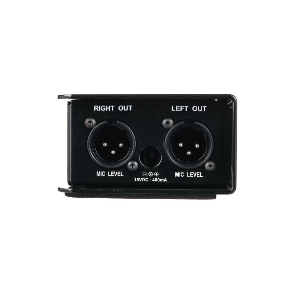 Активний директ-бокс Radial J33 Активний директ-бокс Radial J33