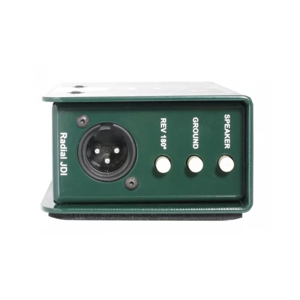 Пасивний директ-бокс Radial JDI Пасивний директ-бокс Radial JDI