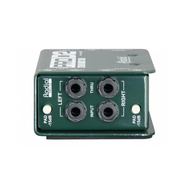 Пасивний директ бокс Radial ProD2 Пасивний директ бокс Radial ProD2