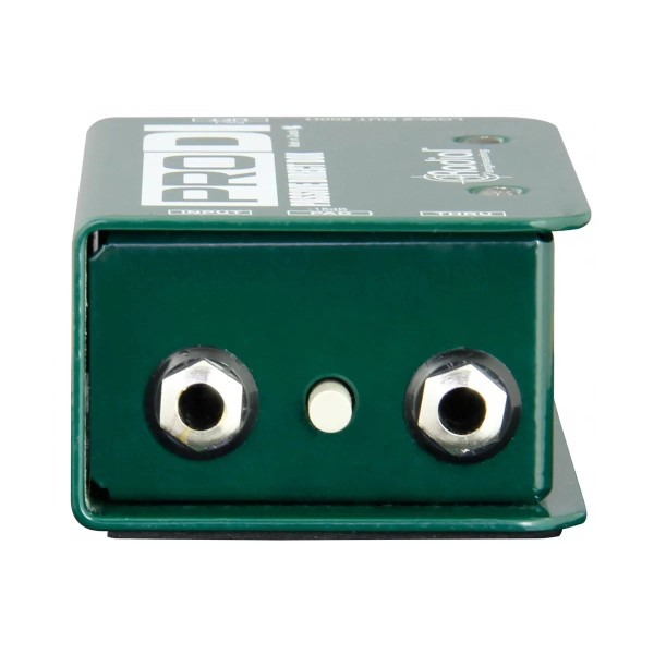 Пасивний директ бокс Radial ProDI Пасивний директ бокс Radial ProDI