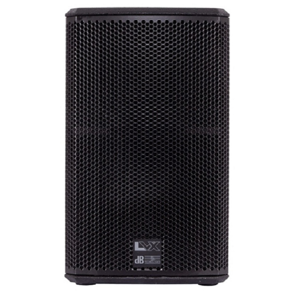 Активна акустична система dB Technologies LVX 12 Активна акустична система dB Technologies LVX 12