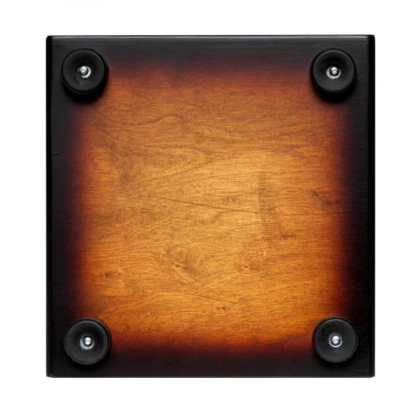 Кахон STAGG CAJ-CANNON-EB