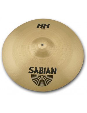 Тарелка 22" SABIAN 12249 22 HH Rock Ride
