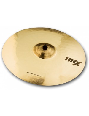 Тарілка 20 "SABIAN 12087XB 20 HHXPlosion Crash Brilliant