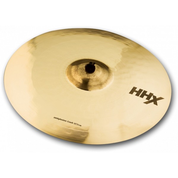 Тарілка 20 "SABIAN 12087XB 20 HHXPlosion Crash Brilliant