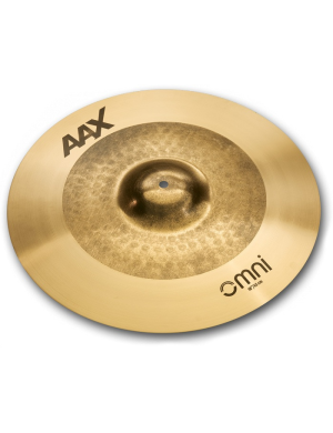 Тарелка 18" SABIAN 218OMX 18 AAX OMNI