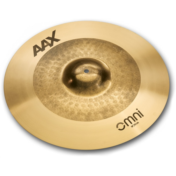 Тарілка 18 "SABIAN 218OMX 18 AAX OMNI Тарілка 18 "SABIAN 218OMX 18 AAX OMNI