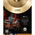 Тарілка 18 "SABIAN 218OMX 18 AAX OMNI